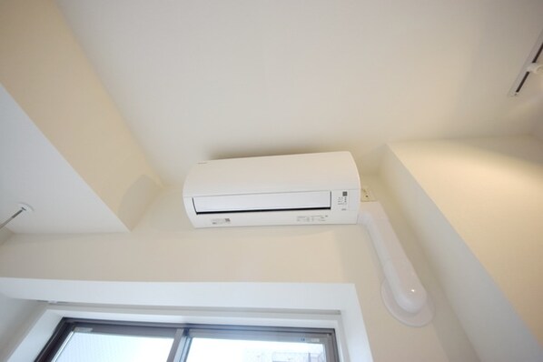 クレイシア入谷の物件内観写真